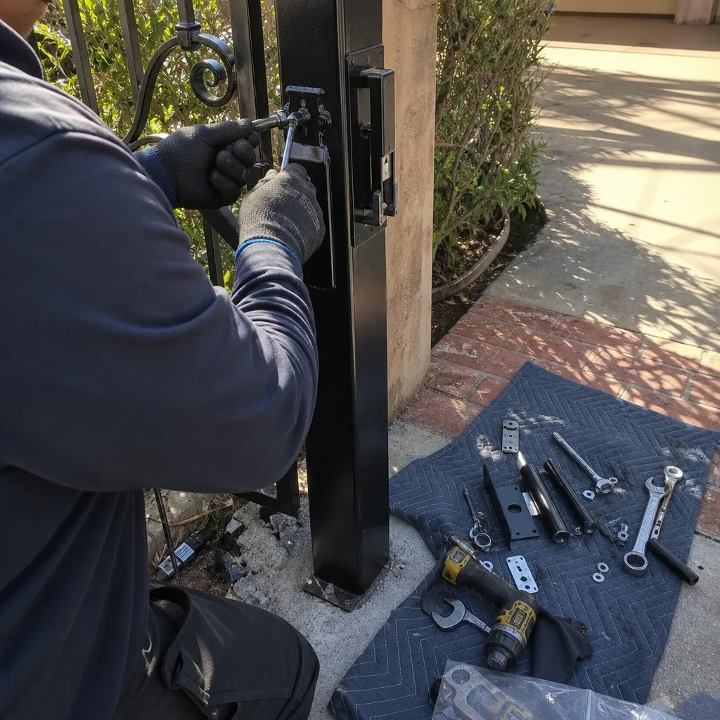 Smart Access