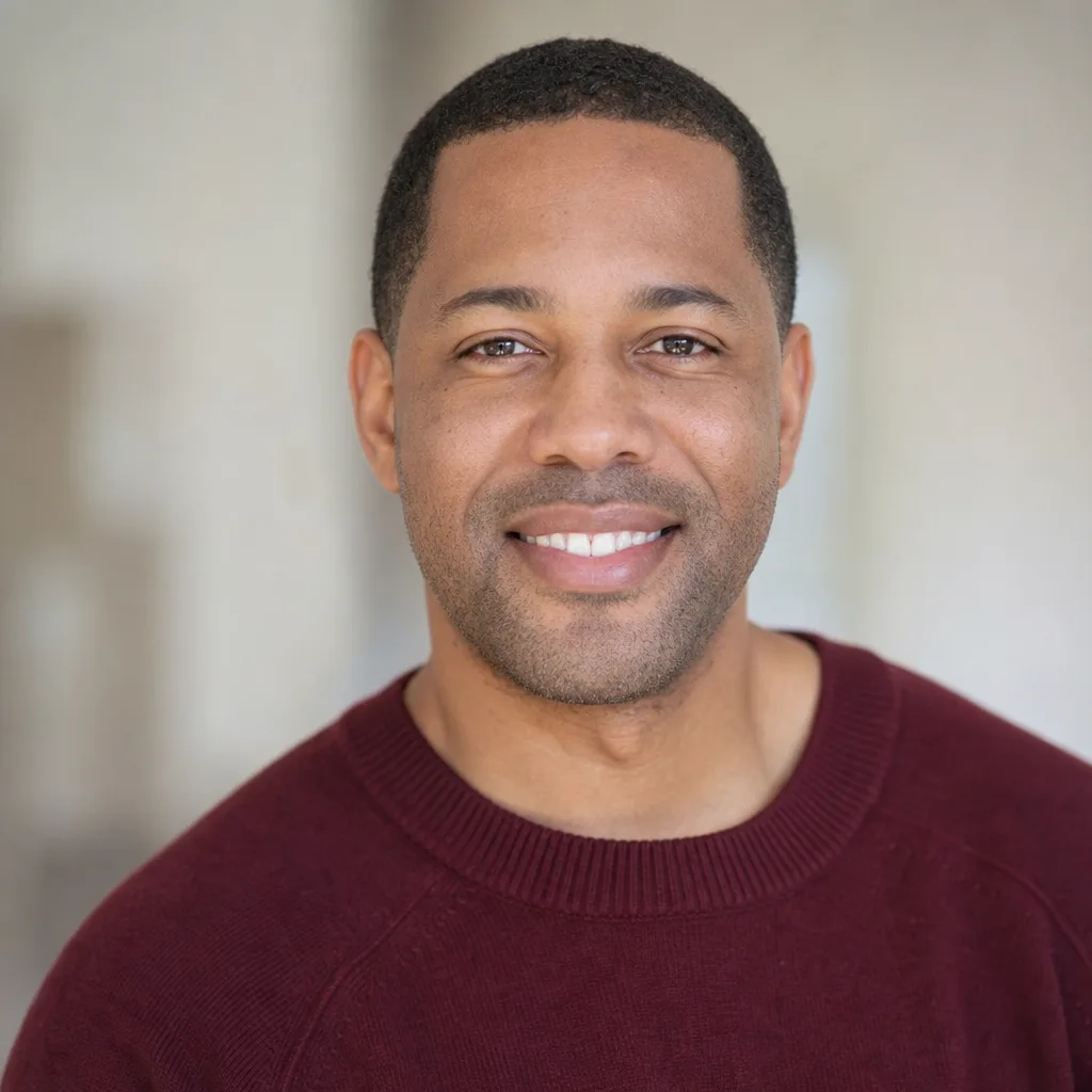 Terrence B.