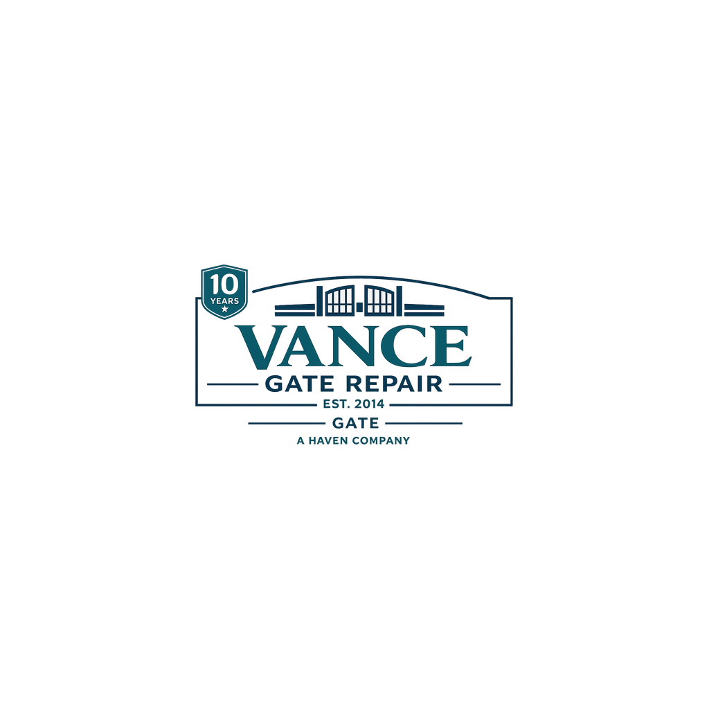 Vance Gate Repair Pasadena